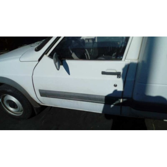 citroën c15 del año 2003