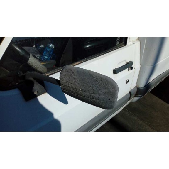 citroën c15 del año 2003