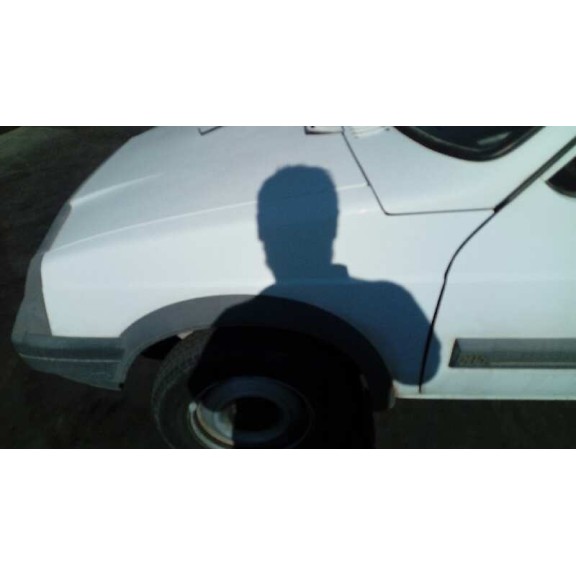 citroën c15 del año 2003