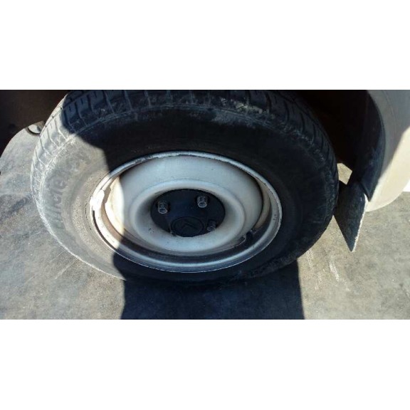 citroën c15 del año 2003