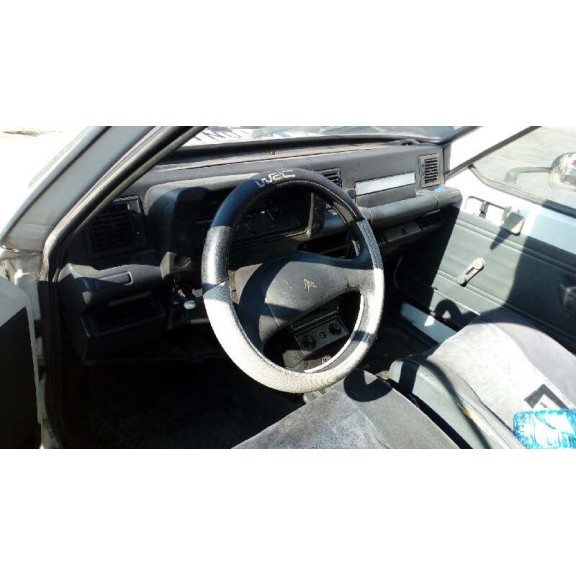 citroën c15 del año 2003