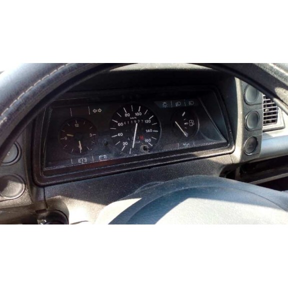 citroën c15 del año 2003