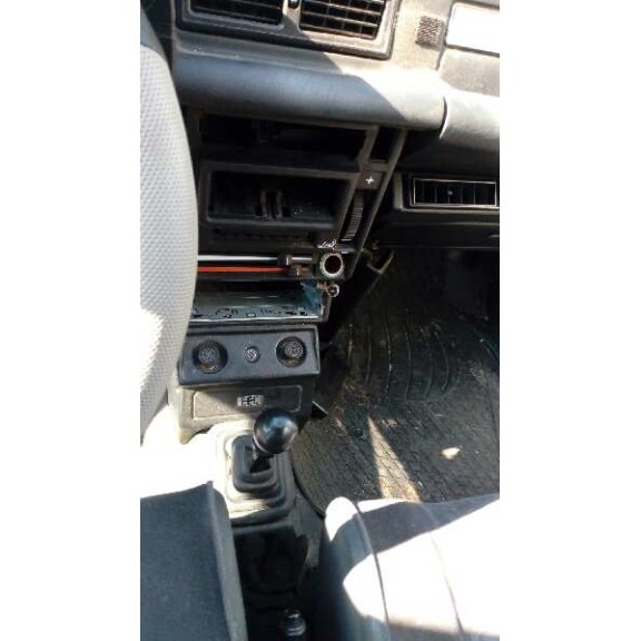 citroën c15 del año 2003