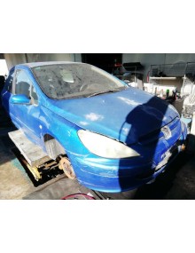 peugeot 307 (s1) del año 2001