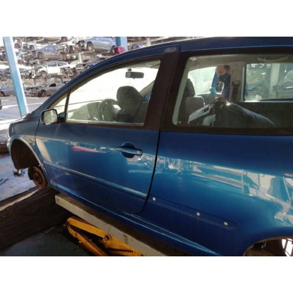 peugeot 307 (s1) del año 2001