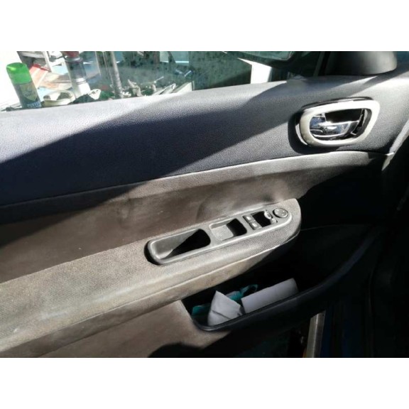 peugeot 307 (s1) del año 2001