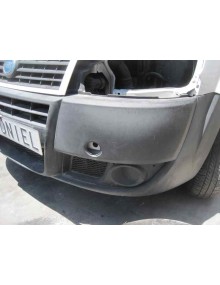 fiat doblo (119) del año 2006 2