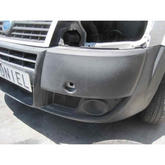 fiat doblo (119) del año 2006