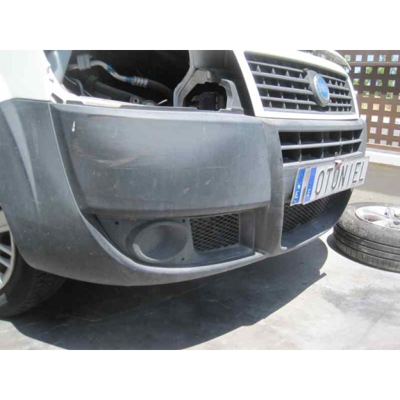 fiat doblo (119) del año 2006