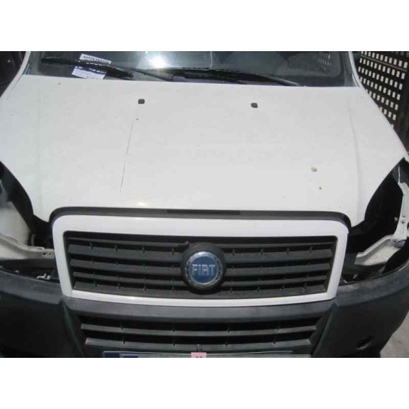 fiat doblo (119) del año 2006