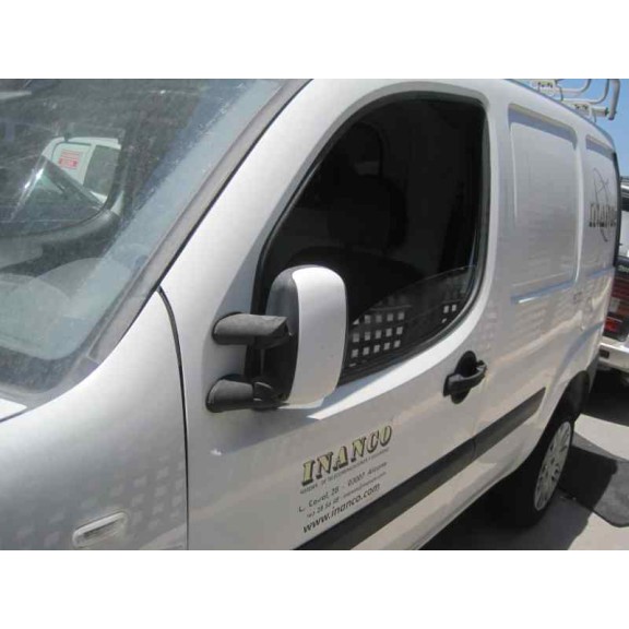 fiat doblo (119) del año 2006