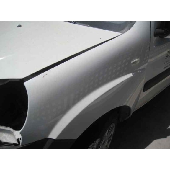 fiat doblo (119) del año 2006