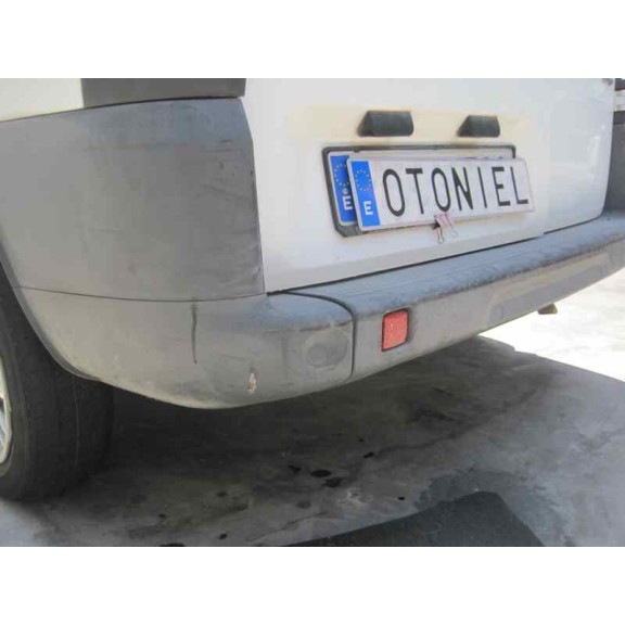 fiat doblo (119) del año 2006