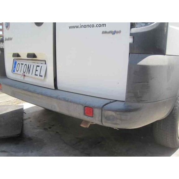 fiat doblo (119) del año 2006