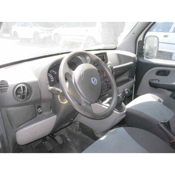 fiat doblo (119) del año 2006