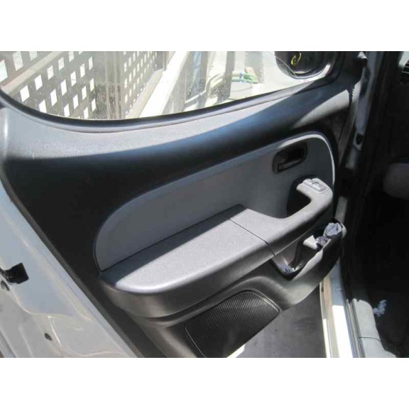 fiat doblo (119) del año 2006