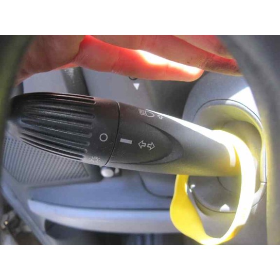 fiat doblo (119) del año 2006