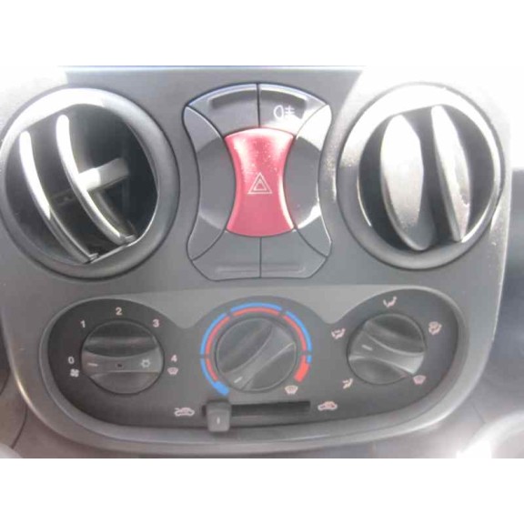 fiat doblo (119) del año 2006