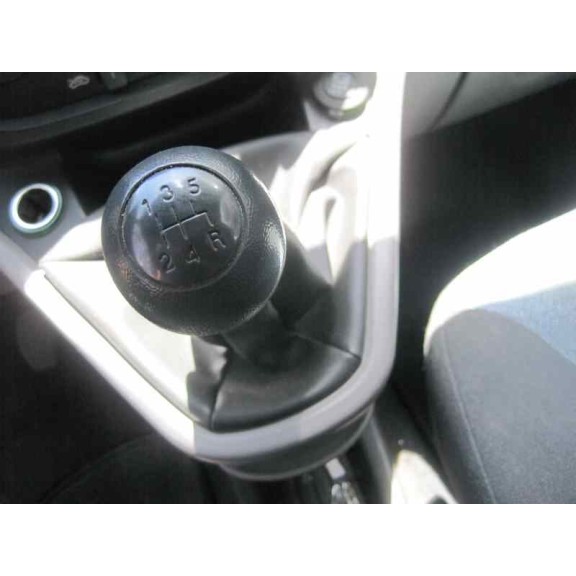 fiat doblo (119) del año 2006