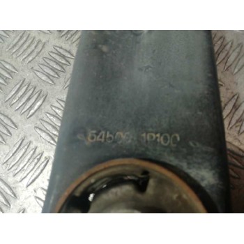 Recambio de brazo suspension inferior delantero izquierdo para hyundai ix20 sle blue referencia OEM IAM 545001P100  