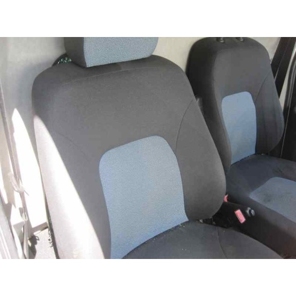 fiat doblo (119) del año 2006