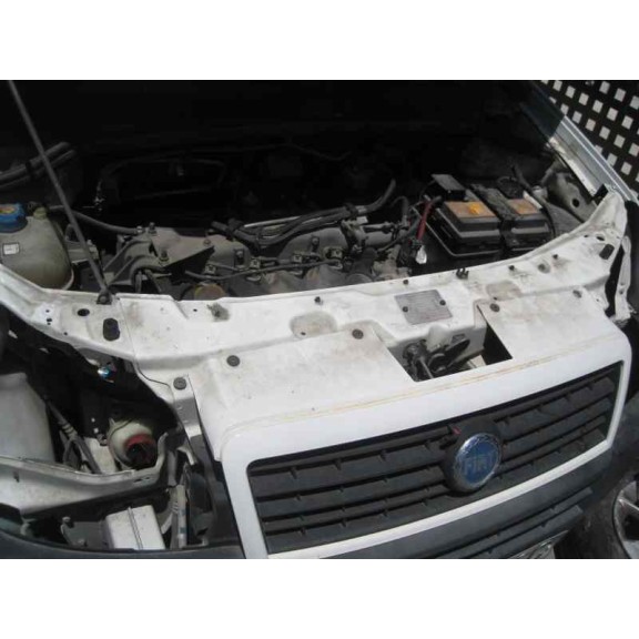 fiat doblo (119) del año 2006
