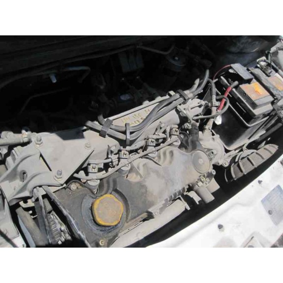 fiat doblo (119) del año 2006