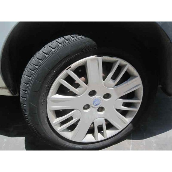 fiat doblo (119) del año 2006