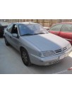 citroën xantia berlina del año 2000