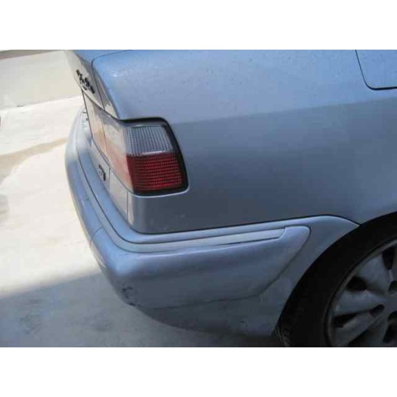 citroën xantia berlina del año 2000