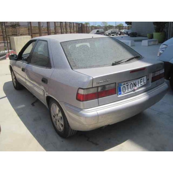 citroën xantia berlina del año 2000
