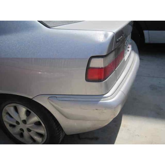 citroën xantia berlina del año 2000