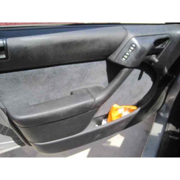 citroën xantia berlina del año 2000