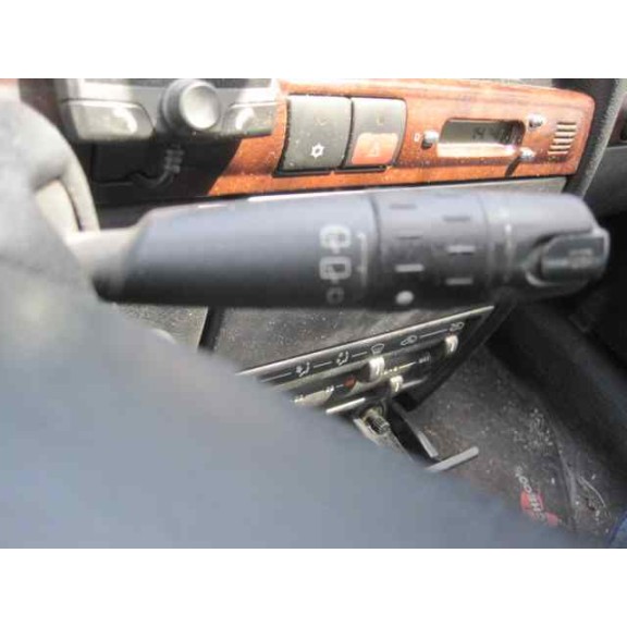 citroën xantia berlina del año 2000