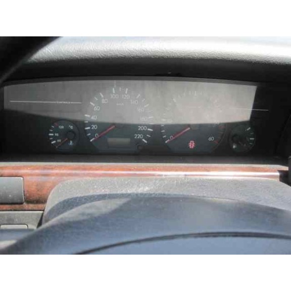 citroën xantia berlina del año 2000