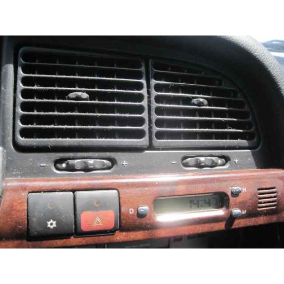 citroën xantia berlina del año 2000