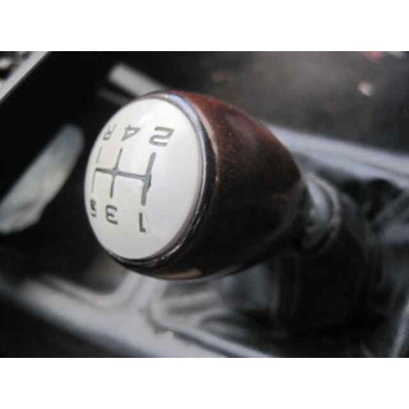 citroën xantia berlina del año 2000