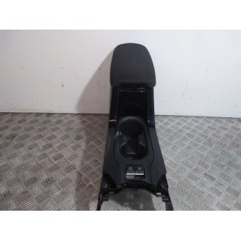 Recambio de apoyabrazos central para toyota corolla (e18) referencia OEM IAM   