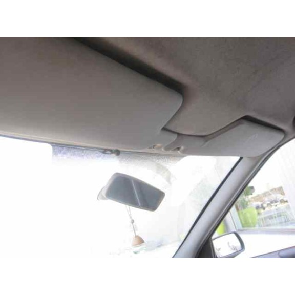 citroën xantia berlina del año 2000