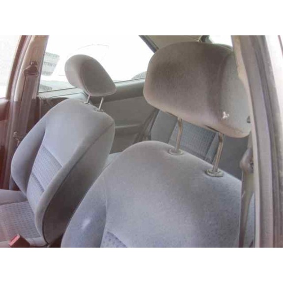 citroën xantia berlina del año 2000