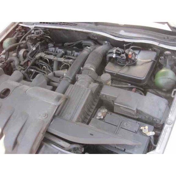 citroën xantia berlina del año 2000