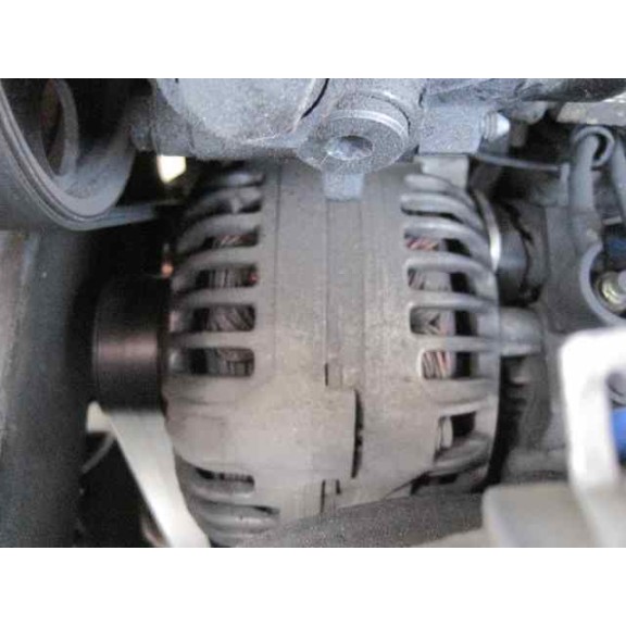 citroën xantia berlina del año 2000