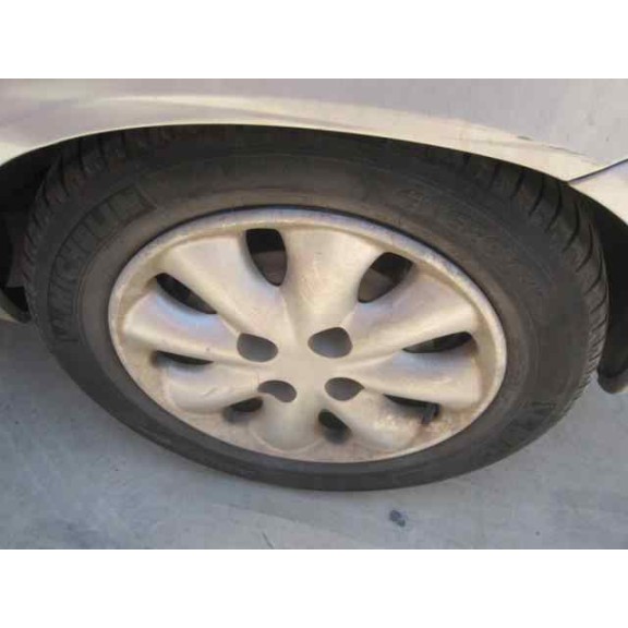 citroën xantia berlina del año 2000