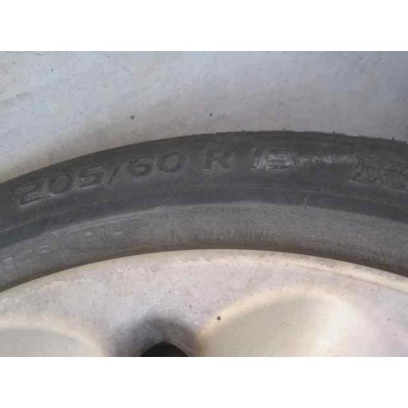 citroën xantia berlina del año 2000