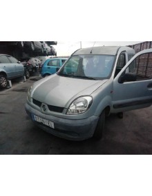 renault kangoo (f/kc0) del año 2005