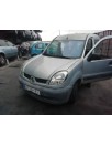 renault kangoo (f/kc0) del año 2005