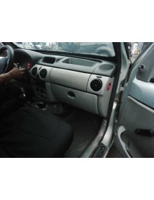 renault kangoo (f/kc0) del año 2005 2