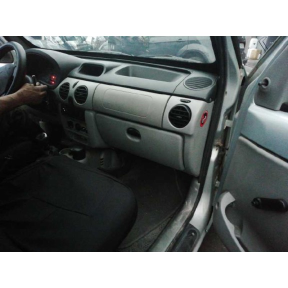 renault kangoo (f/kc0) del año 2005