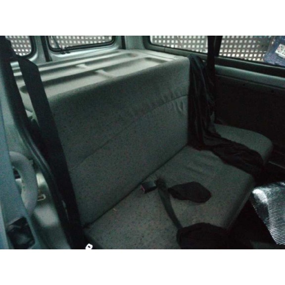 renault kangoo (f/kc0) del año 2005