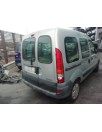 renault kangoo (f/kc0) del año 2005